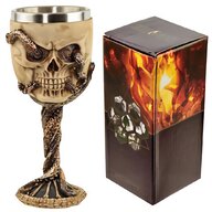 gothic chalice for sale