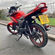 125cc bikes for sale