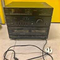 radio cassette tv for sale