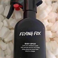 lush flying fox for sale