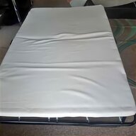 folding double camp bed for sale