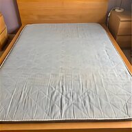 ikea malm double bed frame for sale