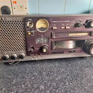 vintage shortwave radio for sale