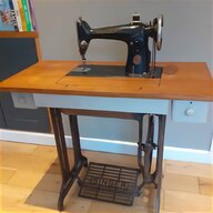 antique treadle sewing machines for sale