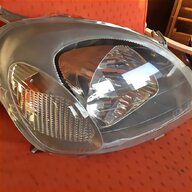 toyota yaris headlight for sale