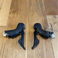 shimano ultegra 6700 shifters for sale