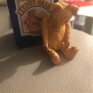 peter fagan colourbox teddy bears for sale