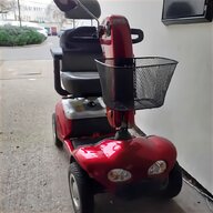 shoprider sovereign mobility scooter for sale