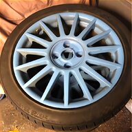 vw alloy wheels 17 for sale