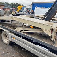 recovery trailer for sale