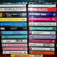 cassette tapes for sale
