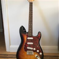 fender squier acoustic guitar for sale