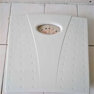 bathroom scales retro for sale