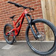 commencal for sale