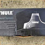 thule 754 for sale