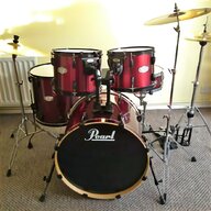 pearl hi hat for sale for sale