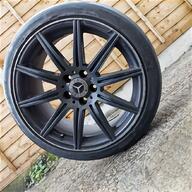 cls amg wheels for sale