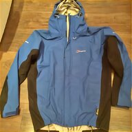 mens berghaus jacket red for sale