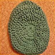 crochet beret for sale