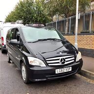 mercedes vito dual liner for sale