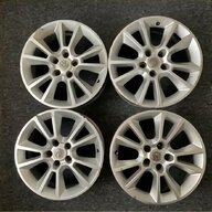 rs8 alloys for sale