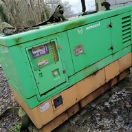 40 kva generator for sale