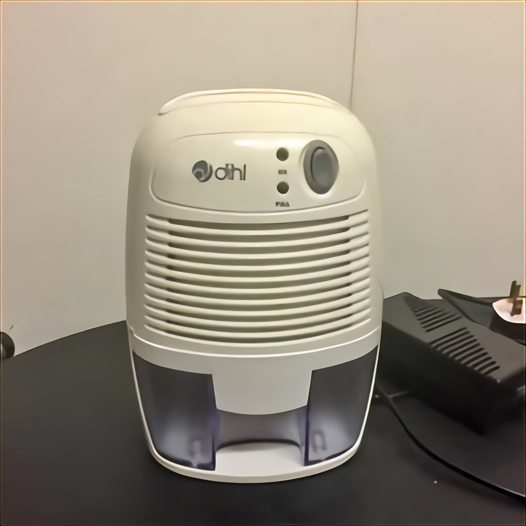 Amcor Dehumidifier for sale in UK | View 31 bargains