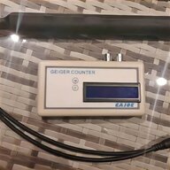 radiation geiger counter for sale