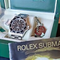 submariner for sale