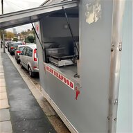 mobile catering for sale