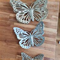 butterfly metal wall art for sale