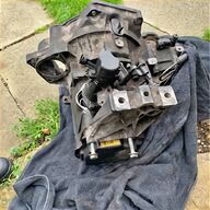 mk4 golf gearbox for sale