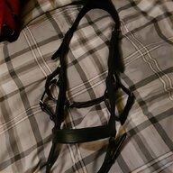 rambo micklem bridle for sale