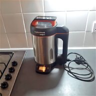 morphy richards milk frother for sale