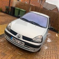 renault clio windscreen for sale