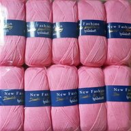 woolcraft knitting wool for sale