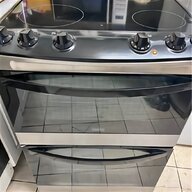 zanussi cooker for sale
