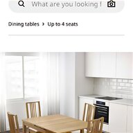 extendable desk table for sale