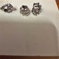 vintage silver charms for sale