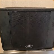 peavey wolfgang for sale