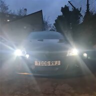 vauxhall astra mk5 front bumper for sale