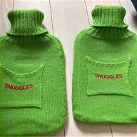 puppy hot water bottle for sale