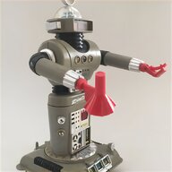 vintage toys toy robots for sale