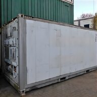 stobart containers for sale