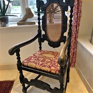 antique upholstered rocking chair for sale