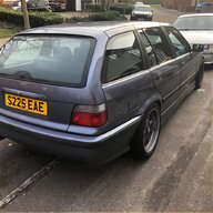 bmw 320i touring for sale