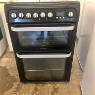 black gas cookers for sale