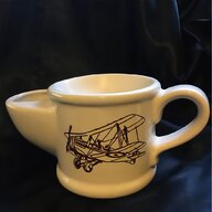 vintage shaving mug for sale