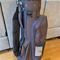 leather golf bags for sale