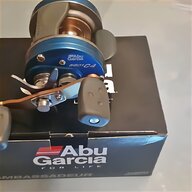 abumatic reel for sale